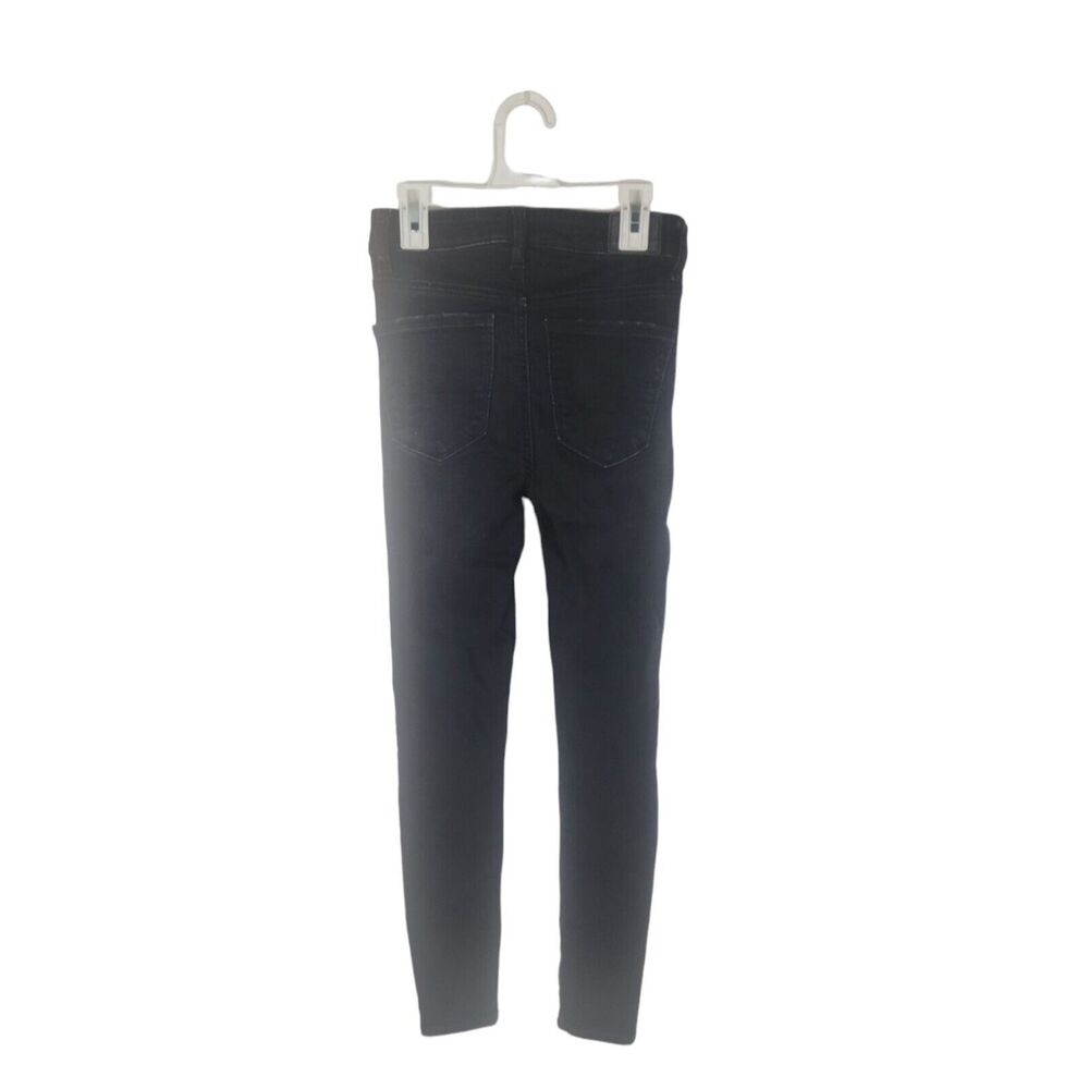 American Eagle Super Hi Rise size 00